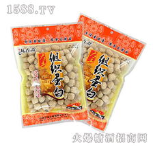 山東棗莊恒翔清真食品有限責任公司