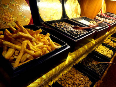 露雨軒茶樓|用一杯茶的時間,讓自己沉淀!