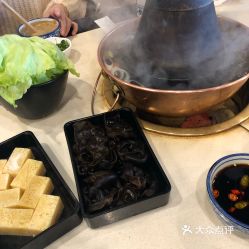 牛街清真滿恒記的海鮮小料好不好吃 用戶評價口味怎么樣 北京美食海鮮小料實拍圖片 大眾點評